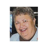 Patricia Gates Obituary - Death Notice and Service Information