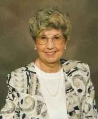 Betty Replogle Obituary Jackson Tn The Jackson Sun