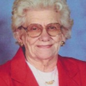 Christine Tate Obituary (2012)