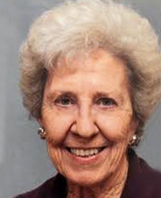 patricia johnson legacy obituary ellen trout