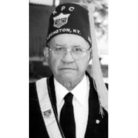 Warren GERTON Obituary (2011)