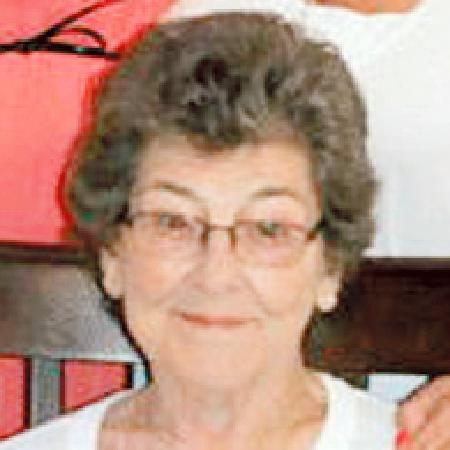 Georgia Jones Obituary - Death Notice and Service Information