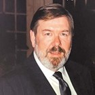 Donald T. Russell