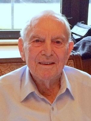 John Austin Obituary - Death Notice and Service Information