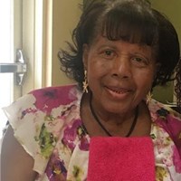 Margaret-Louise-Johnson-Obituary - Mechanicsville, Maryland