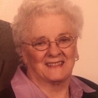 Mary Mullen Obituary - Death Notice and Service Information