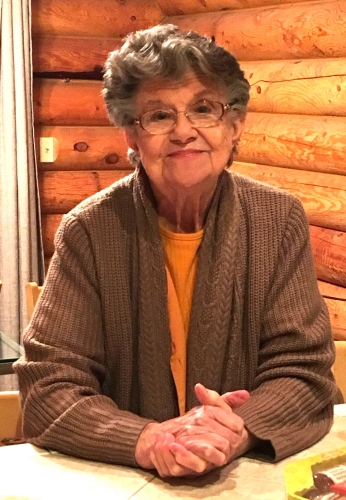 Bette Schuyler Obituary (1943 - 2024) - Lompoc, CA - Lompoc Record
