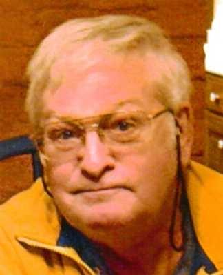 Jerry Russell Obituary - Louisville, Kentucky | 0