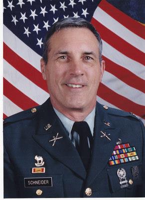 Colonel Schneider Obituary - Louisville, Kentucky | www.waldenwongart.com