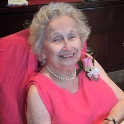 Martha Ballard Obituary - Louisville, KY | Courier-Journal