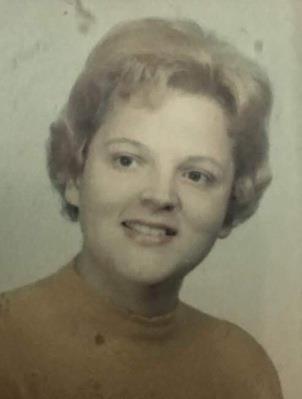 Esther Parker Obituary - Louisville, Kentucky | www.neverfullmm.com