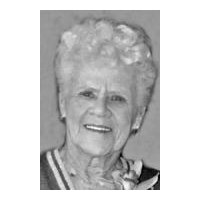 Marion Murphy Obituary - Death Notice and Service Information