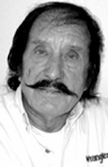 Carlos Carrasco Obituary - Panorama City, CA