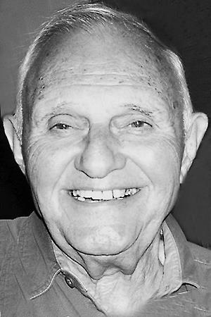 Vernon Brooks, Obituary