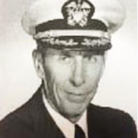 Capt.-James-Ernest-Lacy-Obituary - Novato, California
