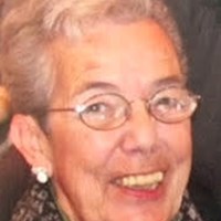 MARCIA MCCANN Obituary