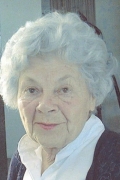 Frances Andrews Obituary - Death Notice and Service Information