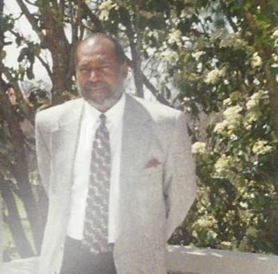 nathaniel jackson obituary legacy