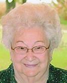 Isabel Berrong obituary, 1932-2014, Galatia, IL