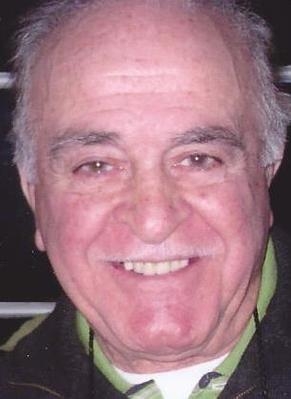 Frank Caruso Obituary Dunellen New Jersey Legacy