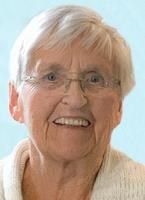 Barbara Fitzsimons Obituary Hamden Ct New Haven Register