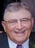 Herbert Madden Obituary - Pelham Funeral Home - 2023