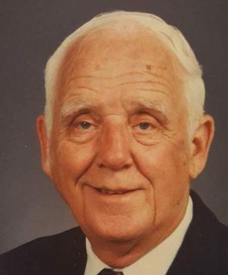 donald brown obituary legacy