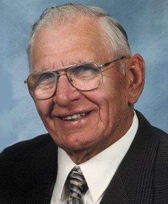 Elmer Jacobs - Obituary