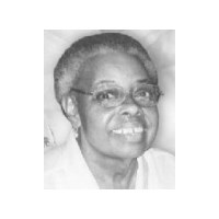 Catherine-Green-Newton-Obituary - New Orleans, Louisiana