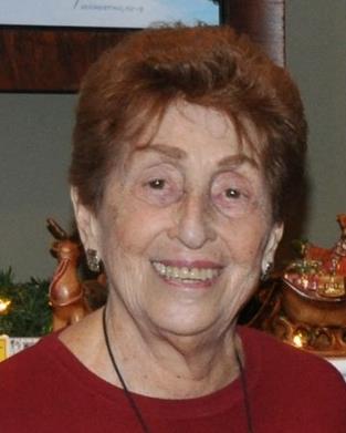 Gloria Troy Obituary - Death Notice and Service Information