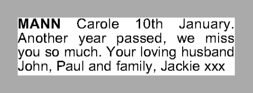 Carole-MANN-Obituary