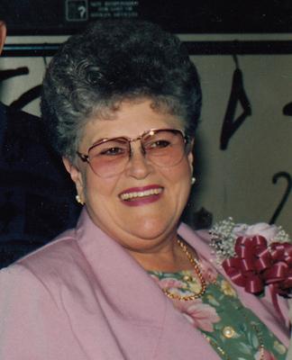 Velma Whitehead Obituary - Death Notice and Service Information