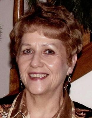 Carol Fry Obituary - Death Notice and Service Information