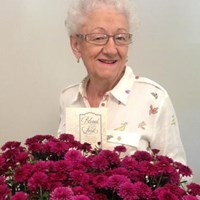 Beverly Chapple Obituary