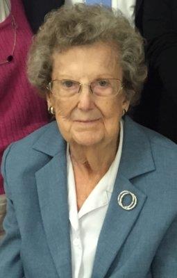 BEATRICE PRITCHETT Obituary Staunton Virginia Legacy