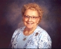 Dorothy-Babb-Obituary
