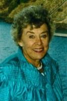 Kathleen Burwell Obituary Death Notice and Service Information