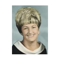 Phyllis-Ann-Harrison-Obituary - Okeechobee, Florida