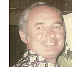 Sidney CASDEN Obituary Death Notice and Service Information