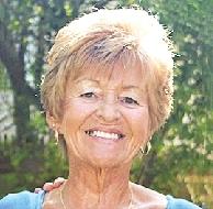 Marilyn Conway Obituary - Death Notice and Service Information