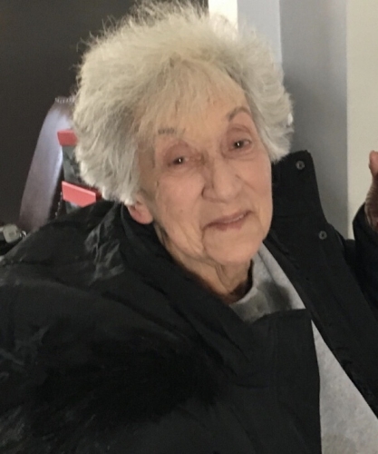 Aida Scalise Obituary - Death Notice and Service Information