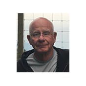 Dave Aldridge obituary,  Kelowna British Columbia
