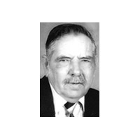 J.R. Ewing Obituary