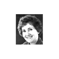Pauline-Fisher-Obituary - Ottawa, Ontario