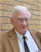 Kenneth "Buck" C Heald obituary