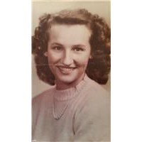 Patricia-Ward-Obituary - Midland, Michigan