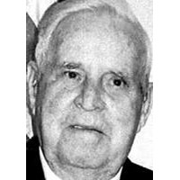Peter Lambie Obituary (2010)