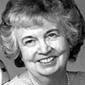 Newcomer Family Obituaries - Anne Bowie Gilbert 1949 - 2022 - Newcomer  Cremations, Funerals & Receptions