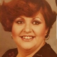 Mary-Elizabeth-Webb-Obituary - Pensacola, Florida