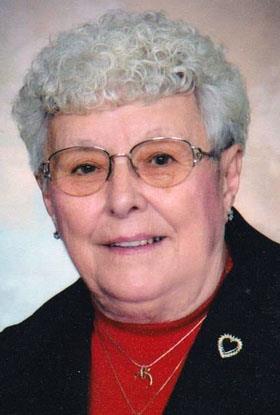 Jean Temanson Obituary - Death Notice and Service Information